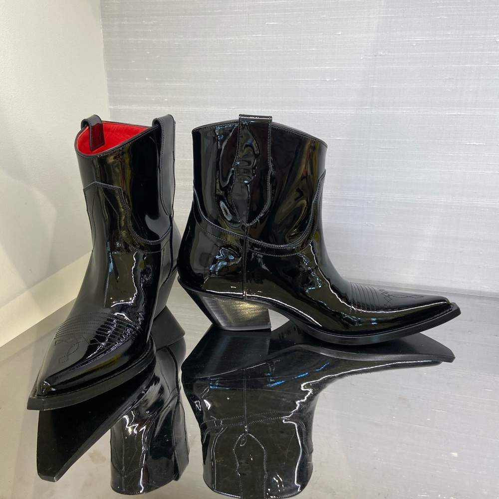 Brand New Maison Margiela ankle boots